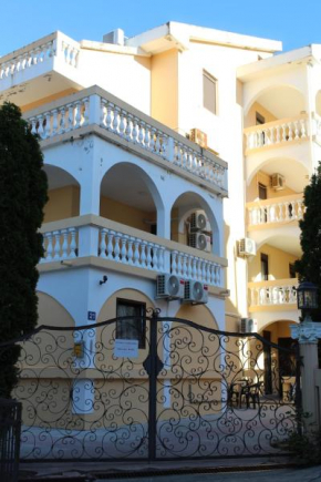Apartmani Lime